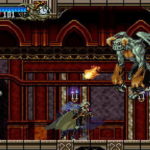 Castlevania - best PS1 games , image at PSEmu.pl - recent news, latest files and more PS1 Emulation, emulacja, wiadomości, emulatory, gry homebrew.