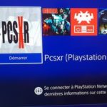 PCSXR emulator for PS4, image at PSEmu.pl - recent news, latest files and more PS1 Emulation, emulacja, wiadomości, emulatory, gry homebrew.
