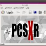 PCSXR emulator for Linux, image at PSEmu.pl - recent news, latest files and more PS1 Emulation, emulacja, wiadomości, emulatory, gry homebrew.