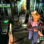 Parasite Eve - best PS1 games , image at PSEmu.pl - recent news, latest files and more PS1 Emulation, emulacja, wiadomości, emulatory, gry homebrew.