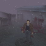 Silent Hill - best PS1 games , image at PSEmu.pl - recent news, latest files and more PS1 Emulation, emulacja, wiadomości, emulatory, gry homebrew.