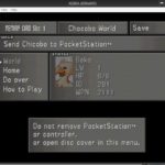 PSemu.pl - PocketStation emulators