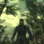 PCSX2 emulator running Metal Gear Solid 3- image #002 from PSEmu.pl :: recent news, latest files, free homebrew games, all you want in topic of PS2 emulation. Pliki, wiadomości, darmowe gry homebrew.