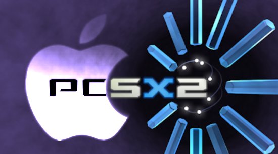 PCSX2 WIP 220508 macos release. Recent PS2 emulation news at PSEmu.pl, Czytaj więcej o PCSX2 oraz innych emulatorach PlayStation2 w serwisie PSEmu.pl
