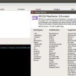 RPCS3-gui-lin - image at PSEmu.pl source of PS# emulation news, recent RPCS3 emulator builds, free homebrew games and more. Odwiedź PSEmu.pl po najnowsze wersje emulatorów, aktualności, darmowe gry niezależne, informacje dot. emulacji PS3 na systemach Windows i Linux..