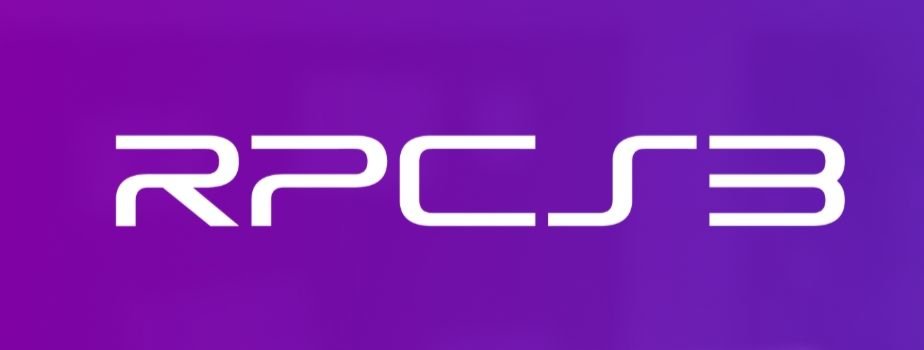 RPCS3 logo