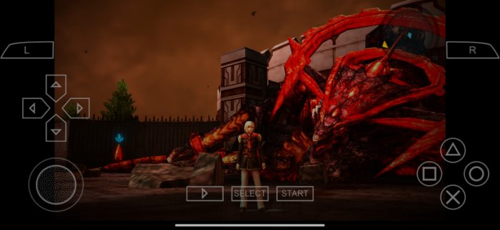 Final Fantasy Type0 as screen no 64 with PPSSPP emulator. Visit PSEmu.pl for latest news and files related to PSP emulation for mac, PC and mobile systems. PPSSPP, JPCSP, soywiz emulators, free PSP homebrew games and more