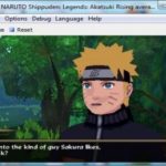 naruto on Windows ver. of jpcsp emulator - image from PSEmu.pl Visit for latest news and files related to PSP emulation for PC and mobile systems. PPSSPP, JPCSP, soywiz emulators for Windows, Linux, macOS and android system. Visit PSEmu.pl for free PSP games and latest emulators