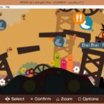 PPSSPP emulator running LocoRoco - image #002 from PSEmu.pl Visit for latest news and files related to PSP emulation for PC and mobile systems. PPSSPP, JPCSP, soywiz emulators for Windows, Linux, macOS and android system. Visit PSEmu.pl for free PSP games and latest emulators